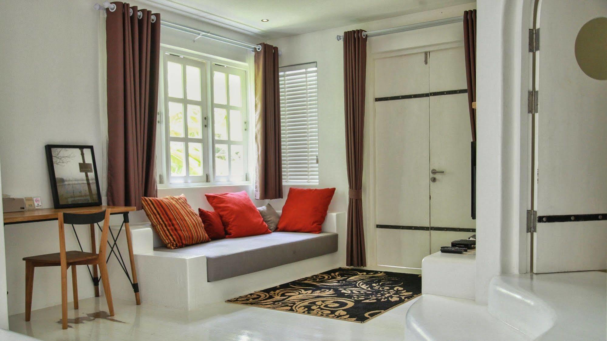 Hotel Monkey House Chiang Mai Exterior foto